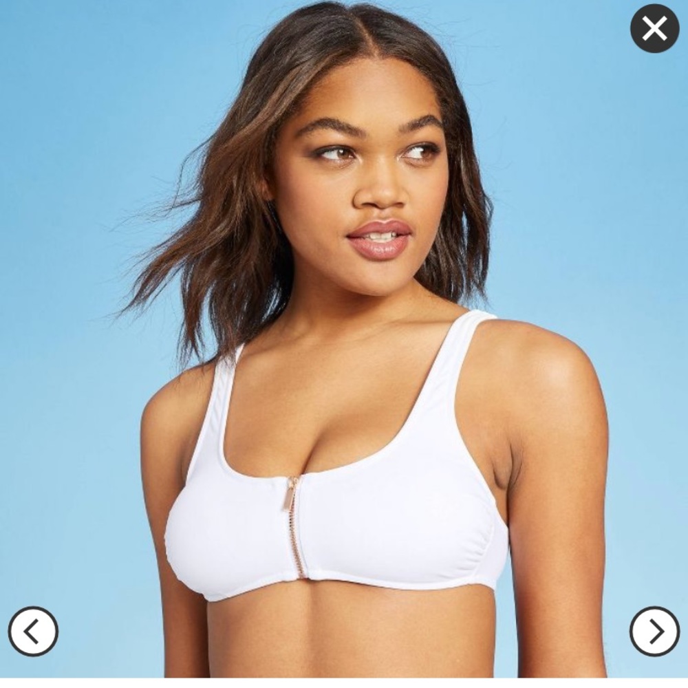 Target bikini top - Picture 4 of 4